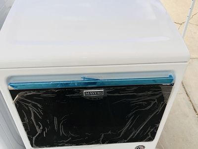 $350 OBO GOODS ELECTRIC DRYERS LARGE CAPACITY