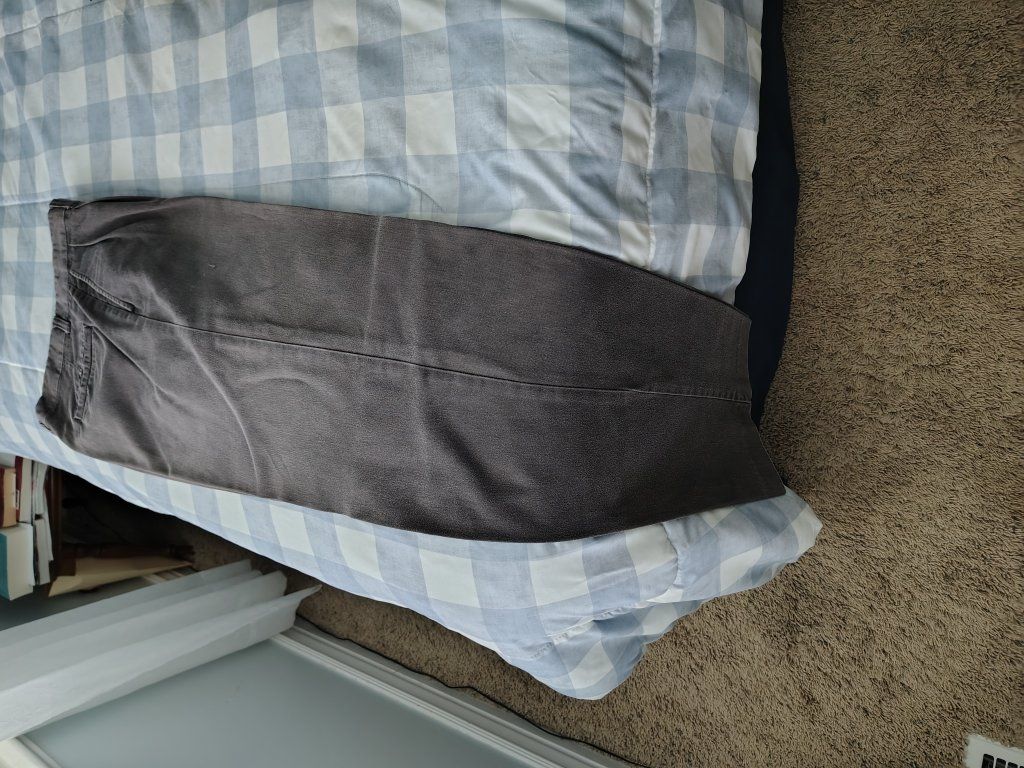 Mens pants size 36x31