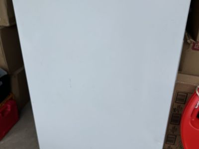 Maytag Model MZF34X16DW01 15.7 cf. Upright Freezer