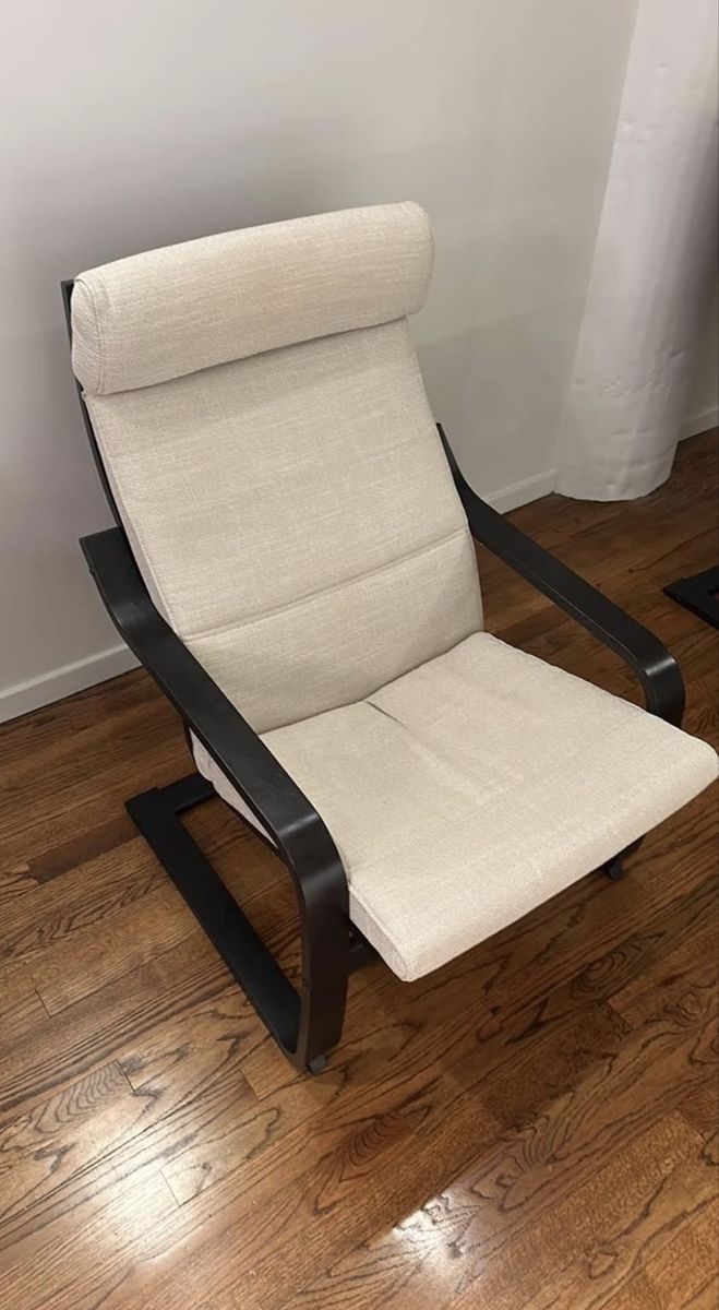 IKEA Poang Chair