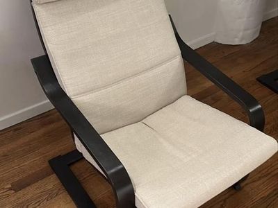 IKEA Poang Chair