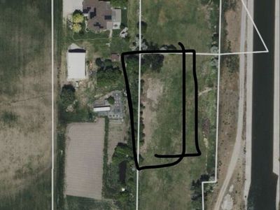 Fill dirt needed