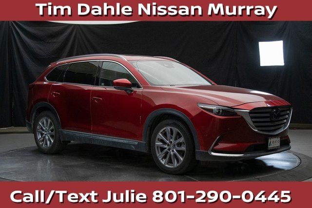 2021 Mazda CX-9 Grand Touring