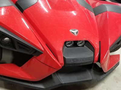 2015 slingshot