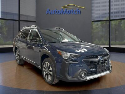 2024 SUBARU OUTBACK Limited