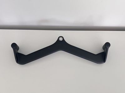 Lat Pull Down Bar