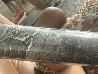 FunStick Self-Adhesive Removable Wallpaper - Easy DIY Installation - New