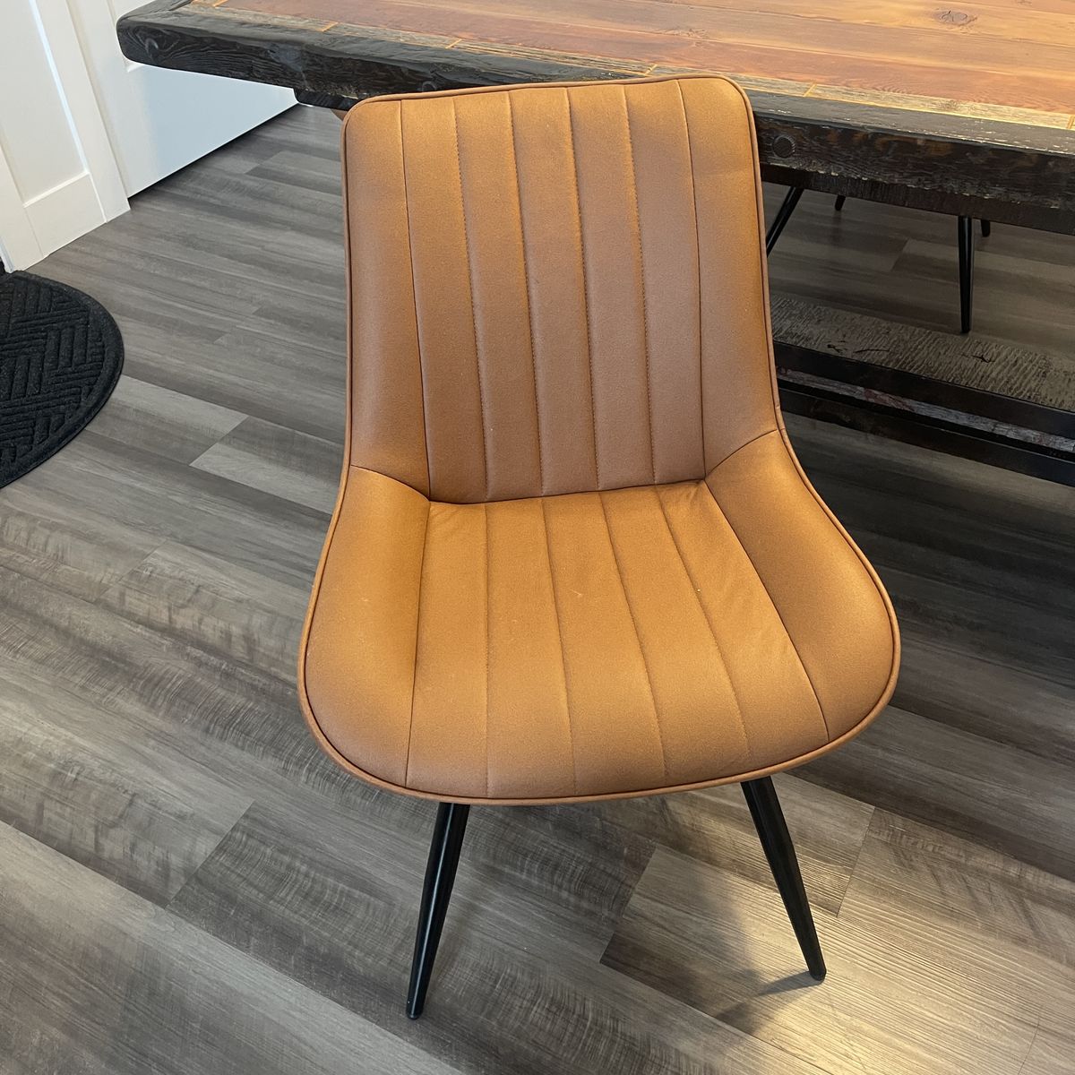 4 dining Room Chairs