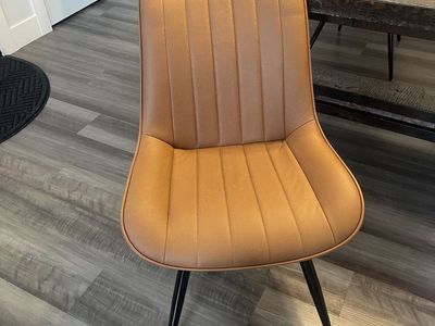 4 dining Room Chairs