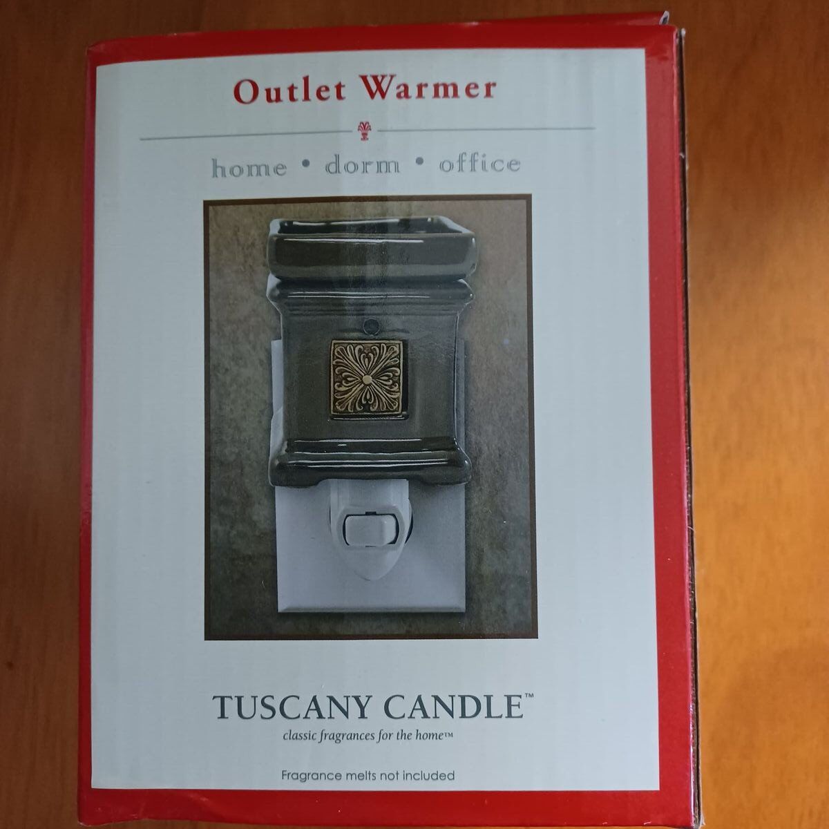 Outlet Wax Warmer NEW