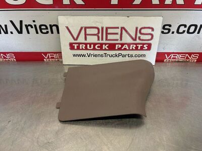 Peterbilt Door HVAC Access, Taupe, Part # S25-6001-282