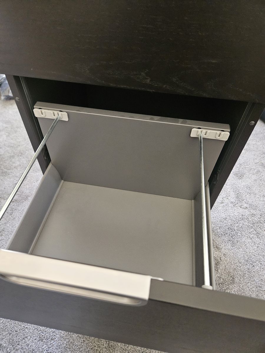 3 Drawer Filing Cabinet