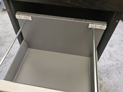 3 Drawer Filing Cabinet