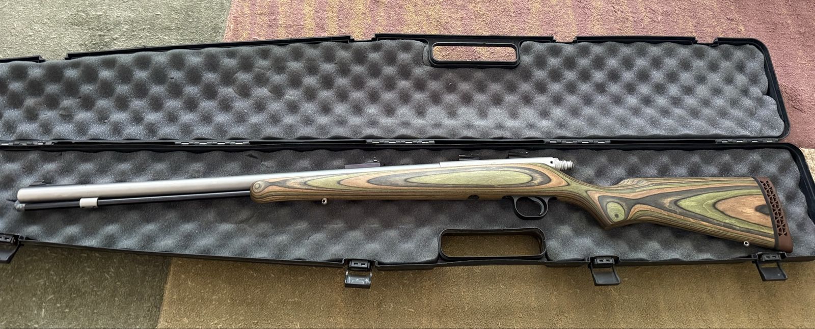 Muzzleloader