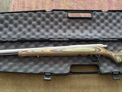 Muzzleloader