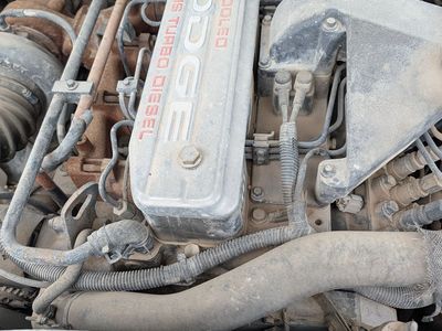 1997 12 valve p pump