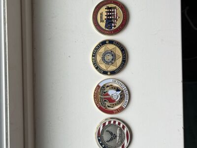 challenge coins