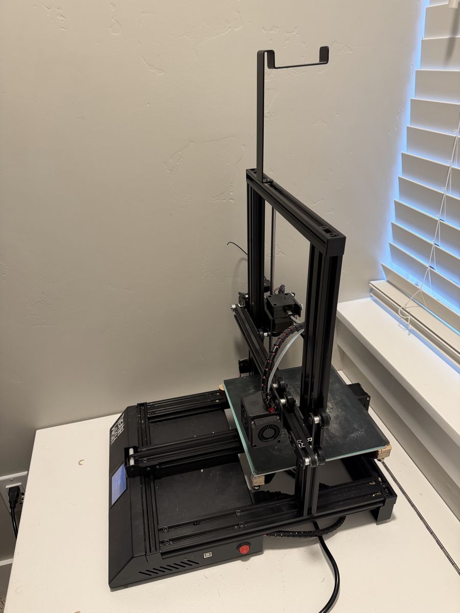 XVICO X3S 3D Printer