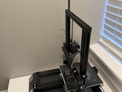 XVICO X3S 3D Printer