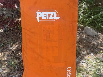 Petzl Cirro Crash Pad