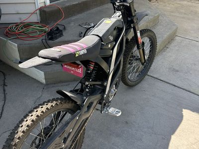 79 falcon pro electric bike