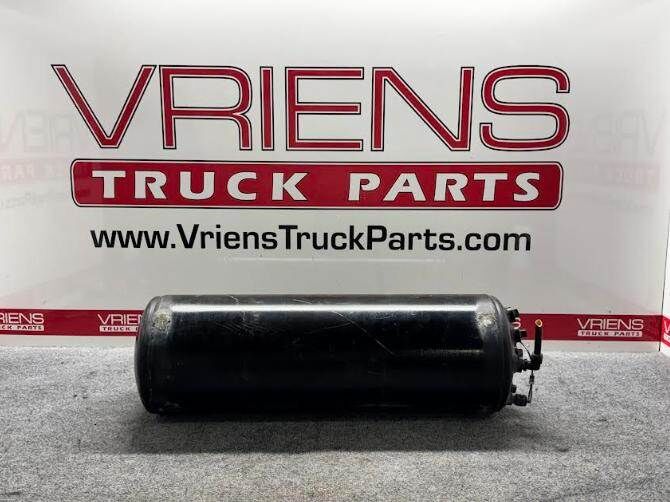Kenworth Air Tank
