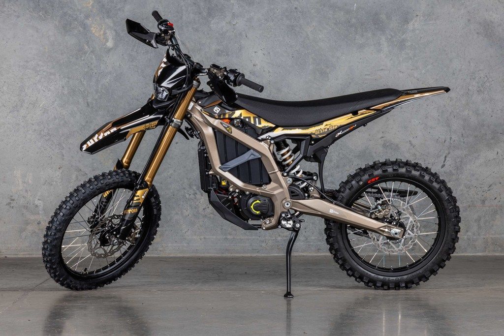 2025 SUR-RON Ultra bee HP