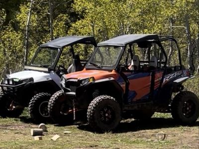 2 900 XP RZR