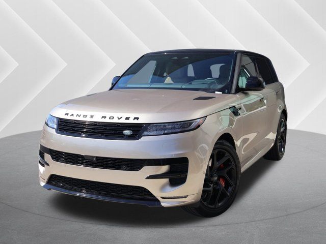 2026 Land Rover Range Rover Sport P530 Autobiography
