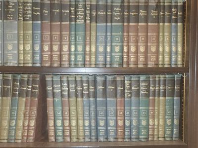 Britannica Great Books