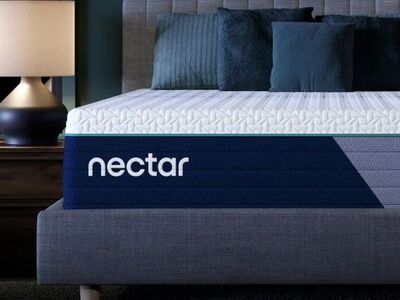 Nectar Queen Size Mattress