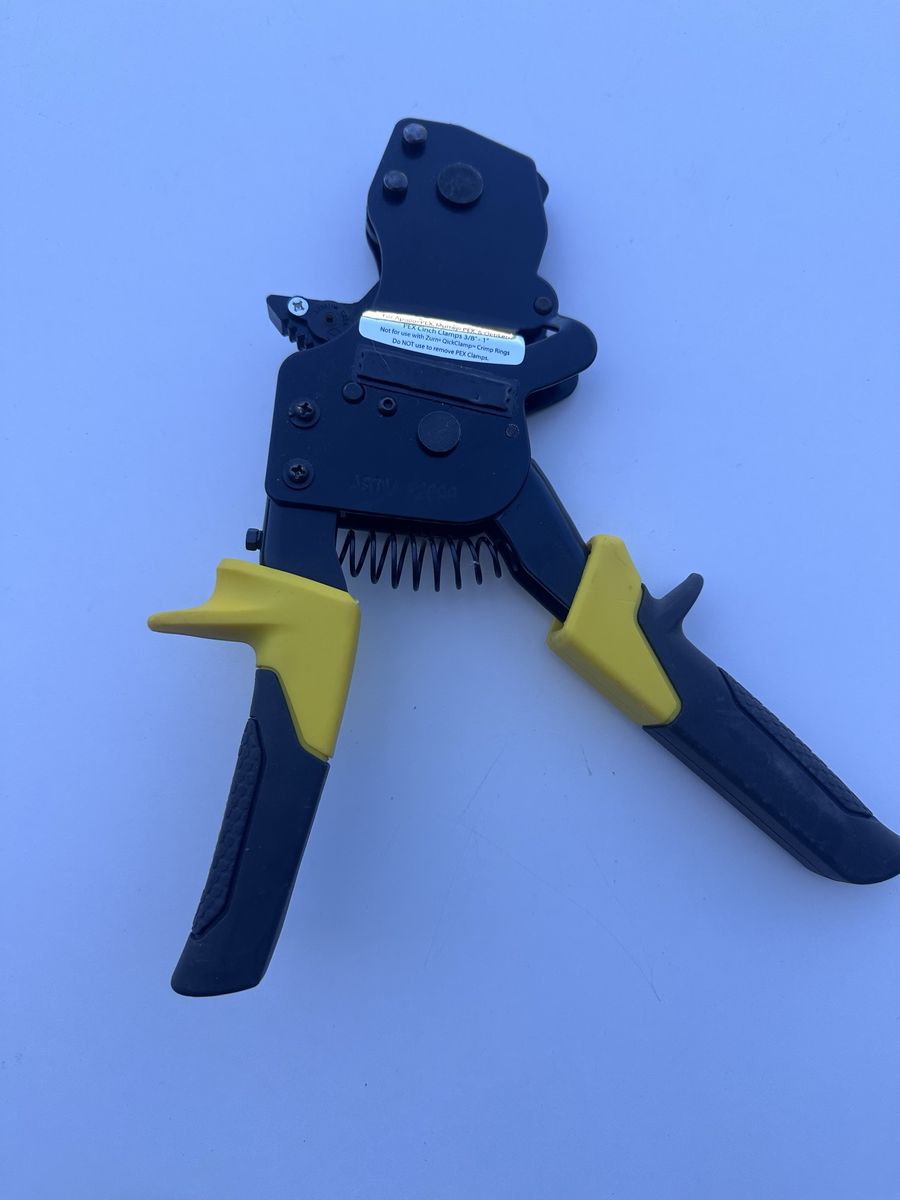 Apollo PEX Cinch Clamp Tool