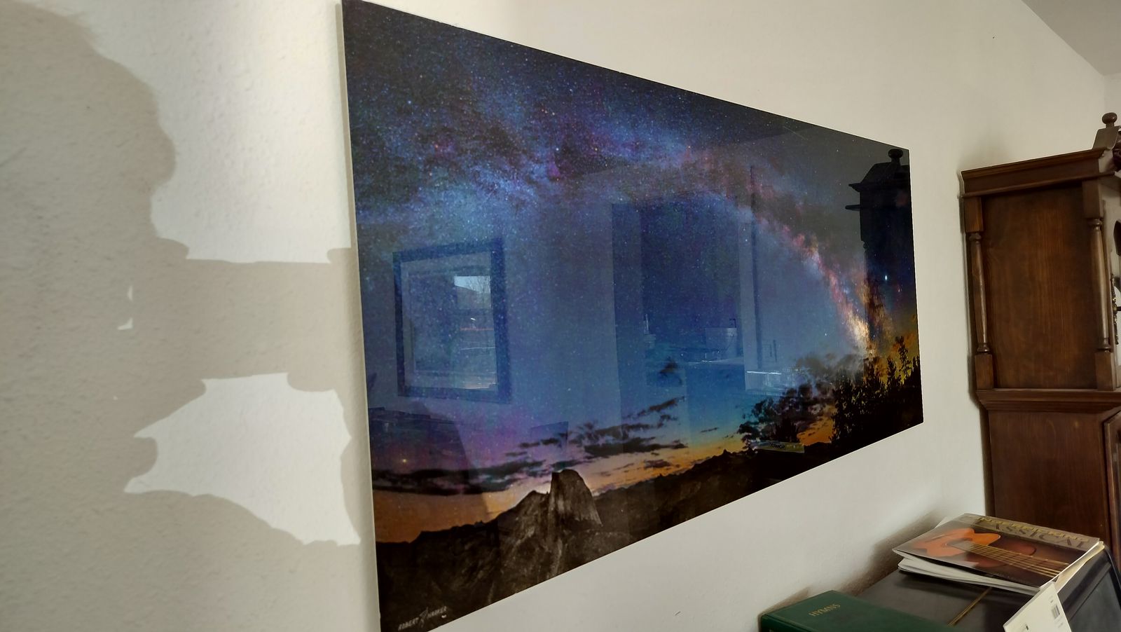 Beautiful picture artwork