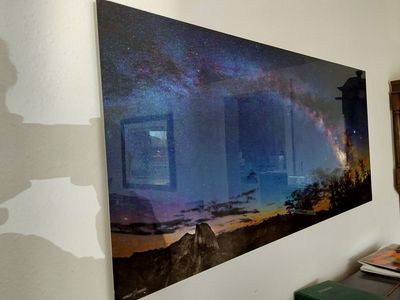 Beautiful picture artwork