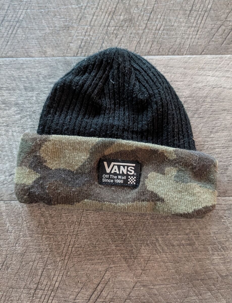 VANS toddler beanie