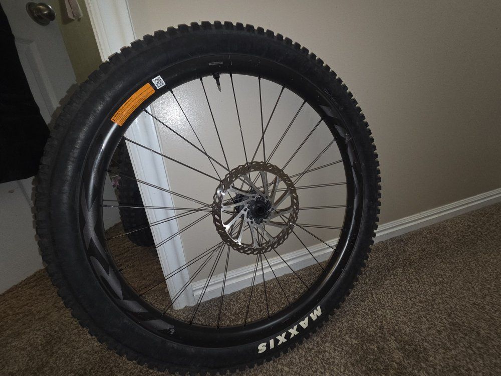 carbon 27.5 boost rims