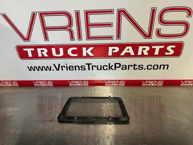 Peterbilt Hood Part
