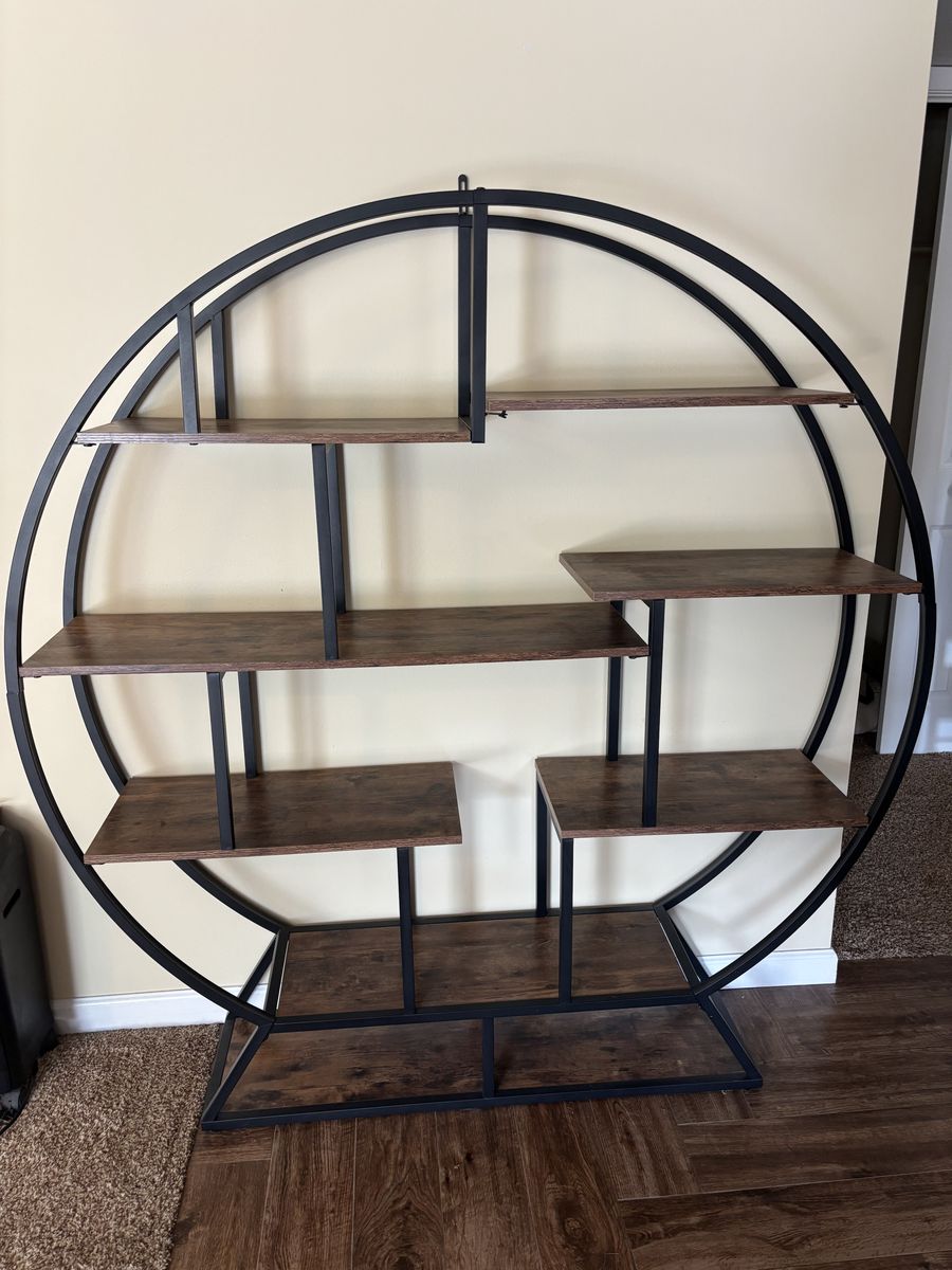 Shelving Unit