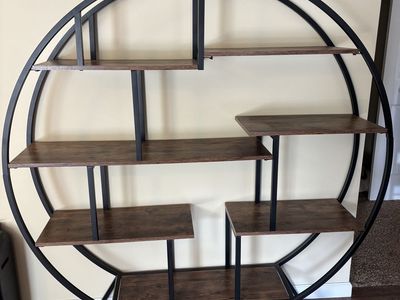Shelving Unit