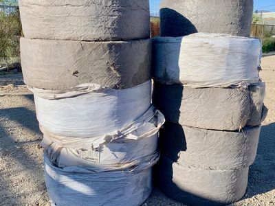 Construction / Landscape / Foundation / Water / Moisture Drainage Control Material