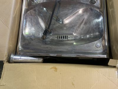 ELECTRIC DRINKING FOUNTAIN