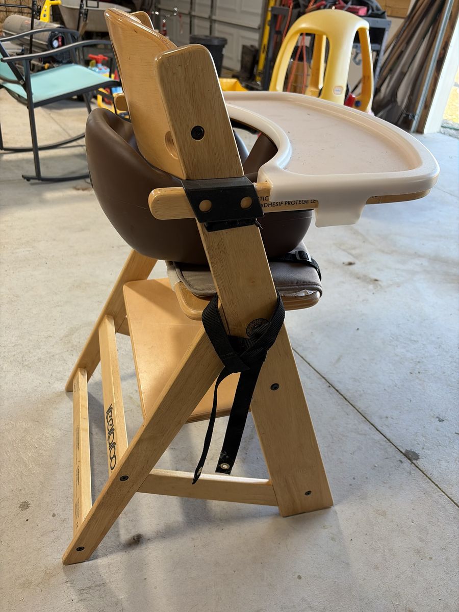 High Chair
