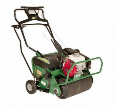 Aerator