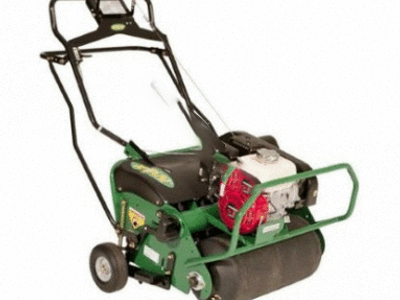 Aerator