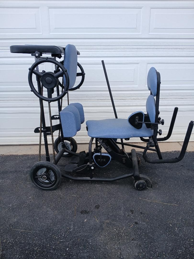 EasyStand 5000 Series Altimate Medical