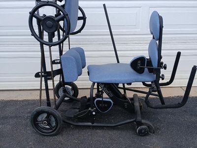 EasyStand 5000 Series Altimate Medical