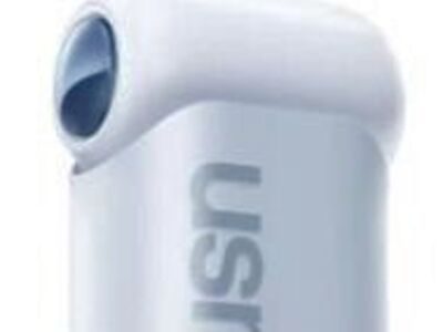 usmile C10 Portable Dental Flosser