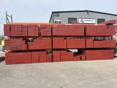 Concrete Forms - New & Used Symons