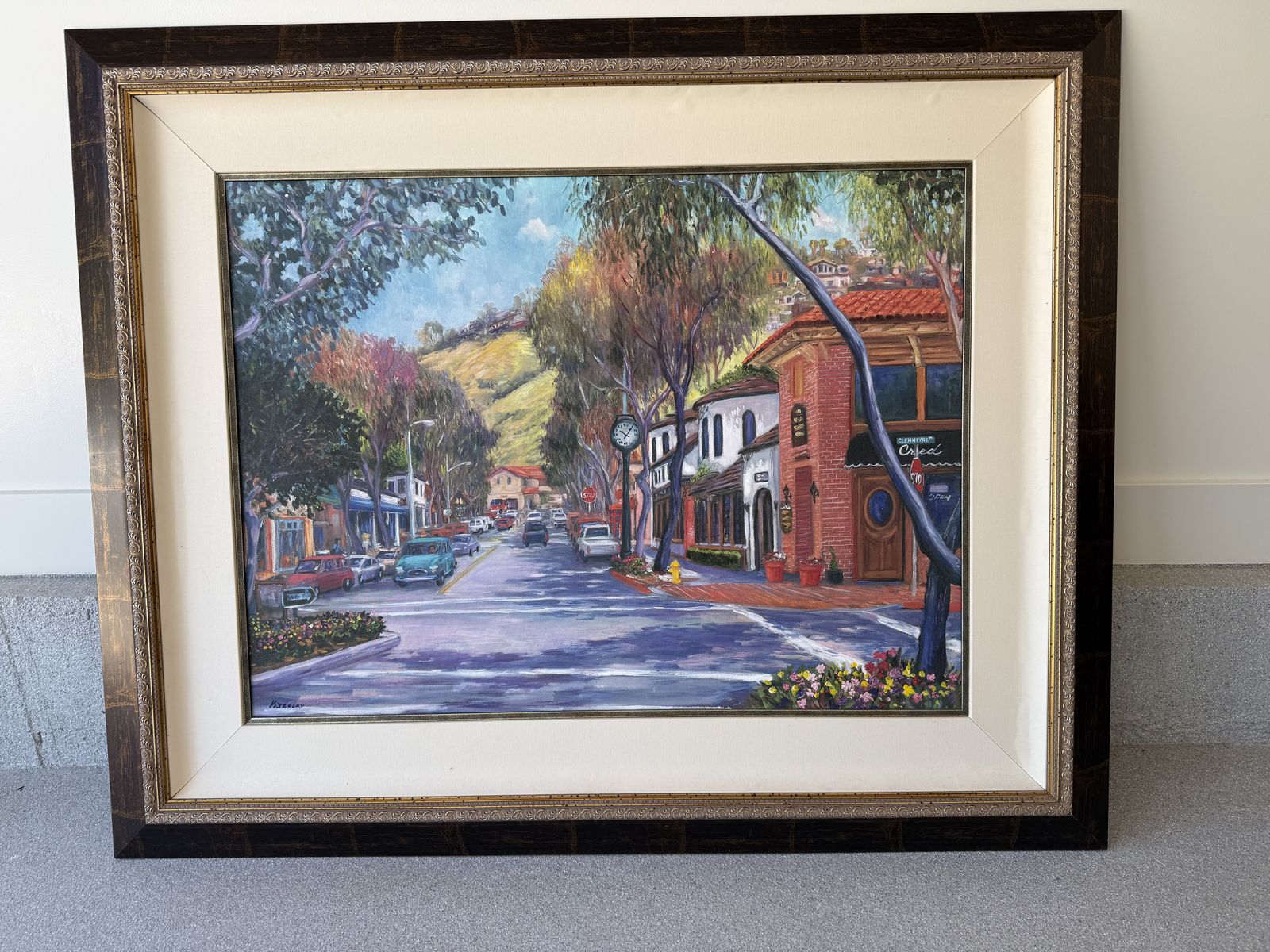 Forest Ave Laguna Beach