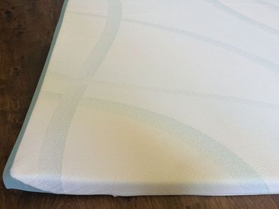 TEMPUR-Pedic King TEMPUR-Adapt cooling mattredd T